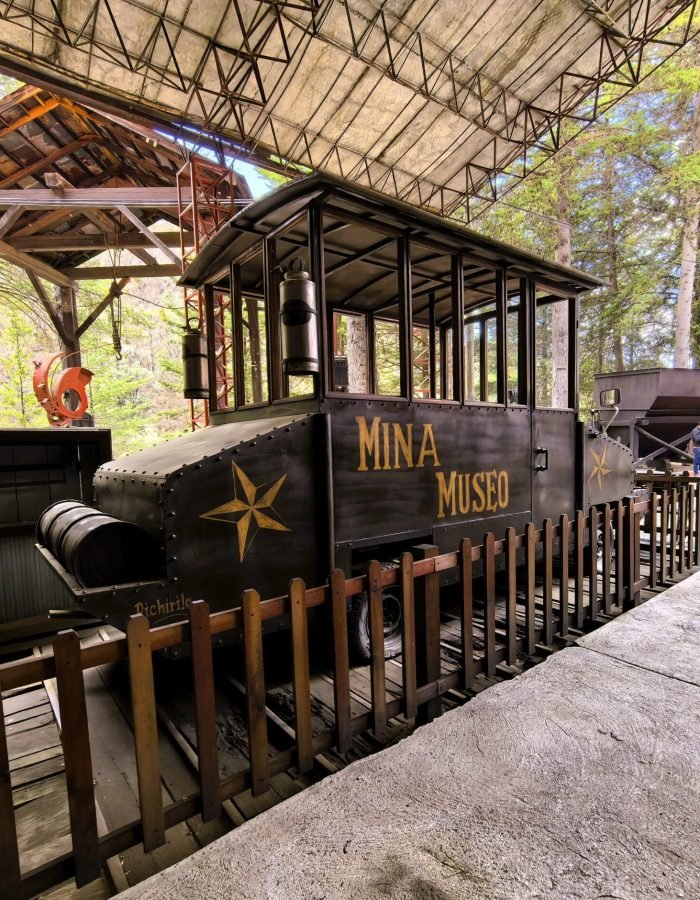 Mina Dos Estrellas 12