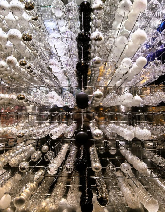 El taller de Santa Claus 11