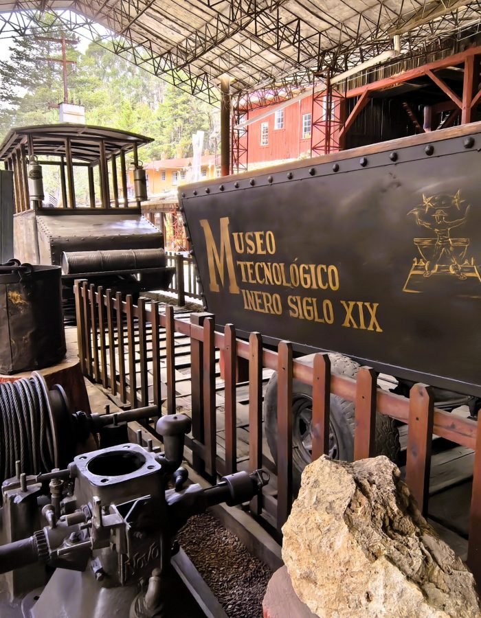 Mina Dos Estrellas 13