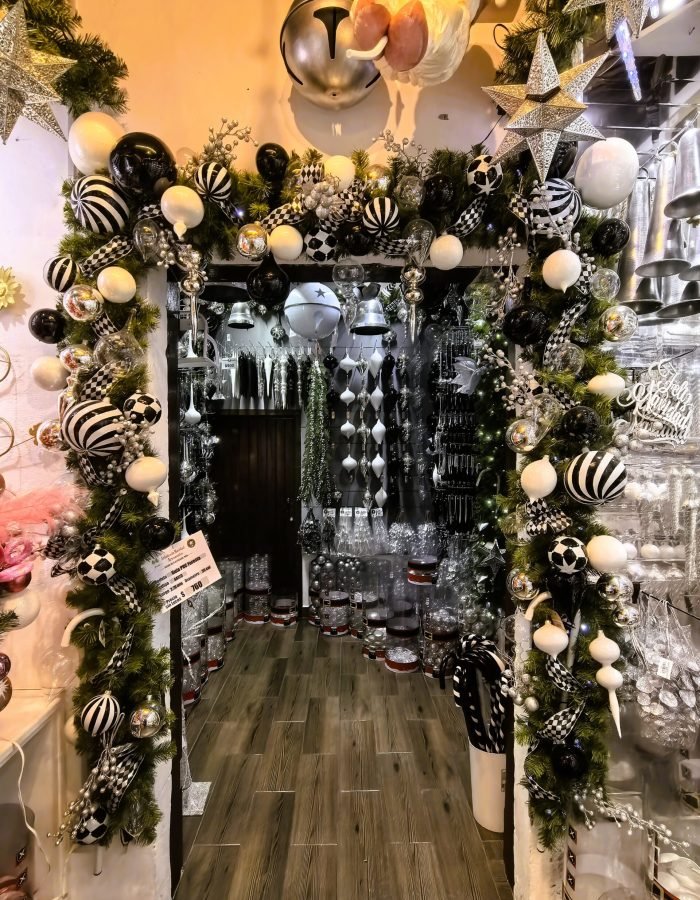 El taller de Santa Claus 12