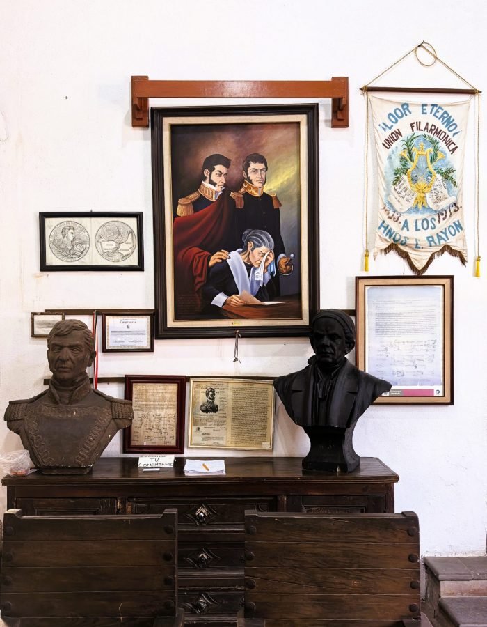 Museo Hermanos López Rayón 13