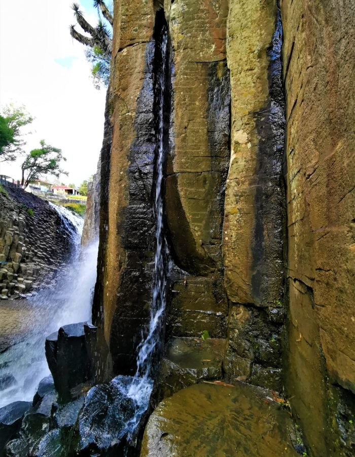 Prismas basálticos 13