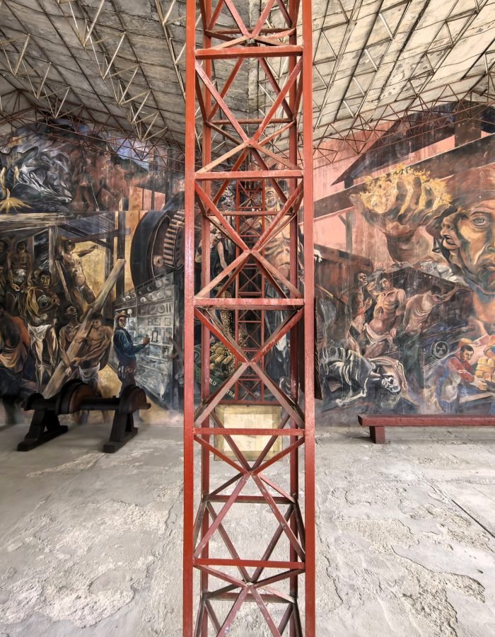 Mina Dos Estrellas 14