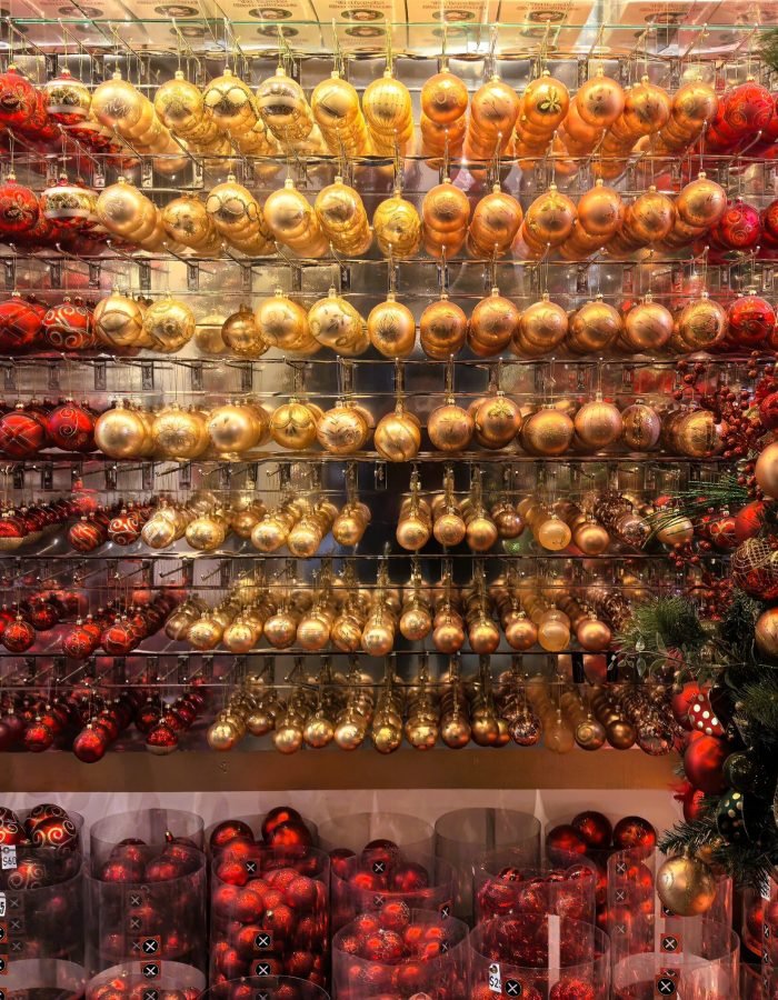 El taller de Santa Claus 14