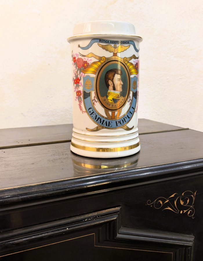 Museo Hermanos López Rayón 15