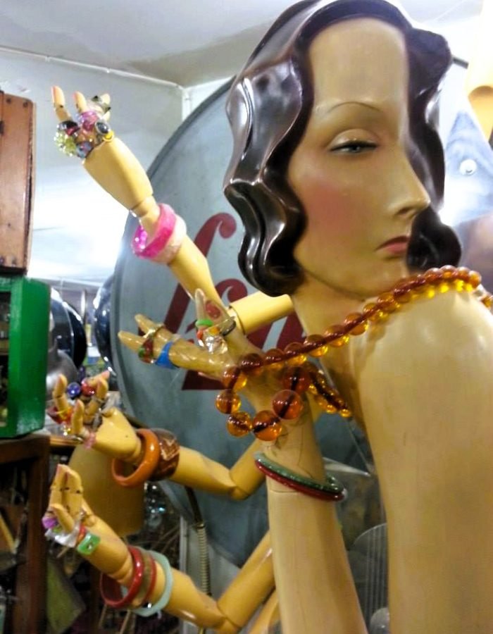 Museo del Juguete Antiguo México 16