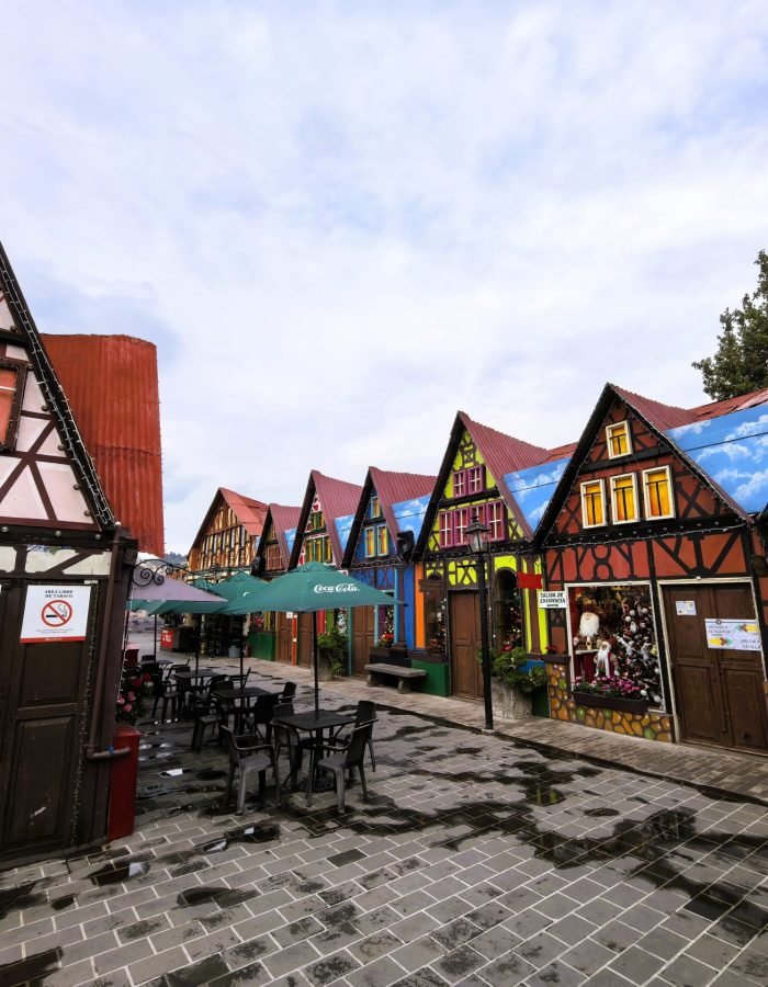 El taller de Santa Claus 15