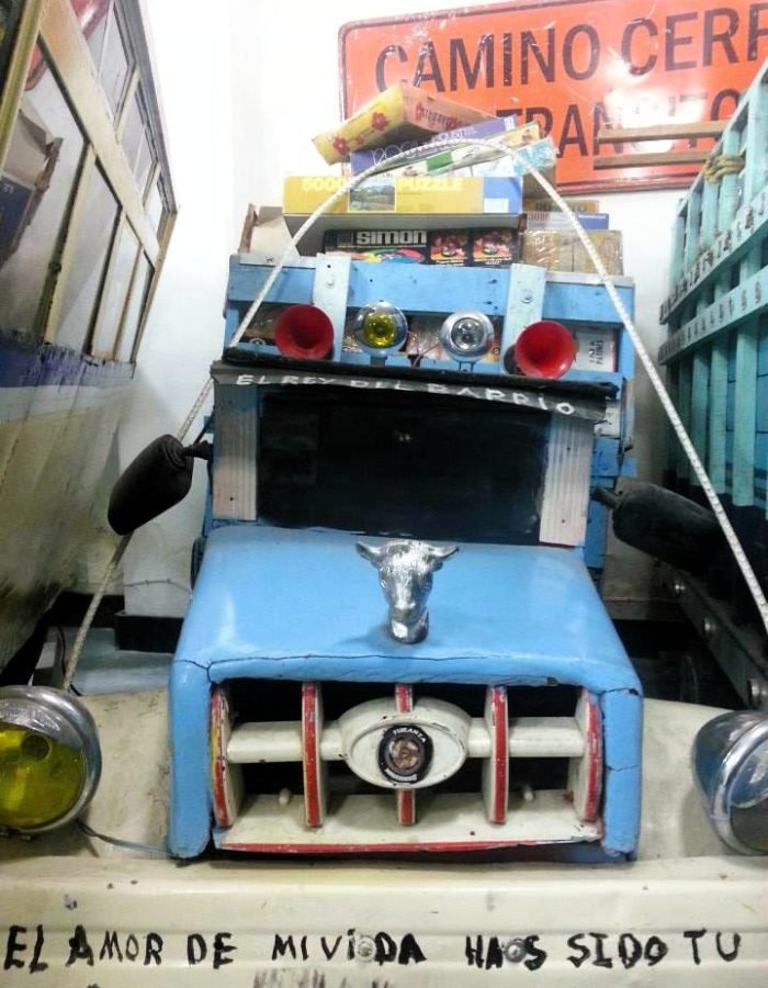 Museo del Juguete Antiguo México 20