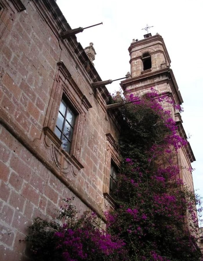 Biblioteca Pública de Morelia
