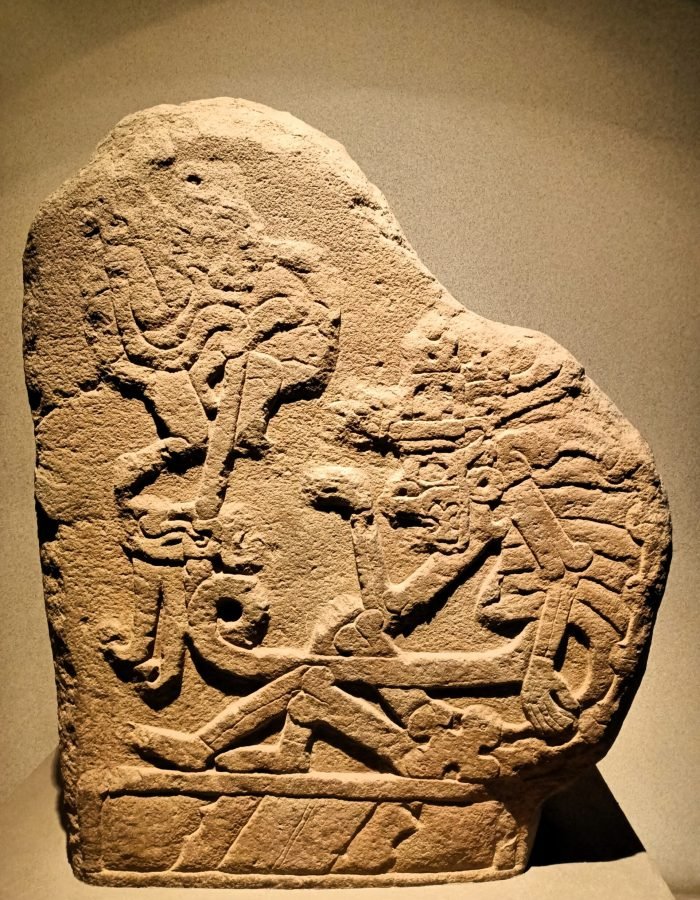 Museo Nacional de Antropología 043