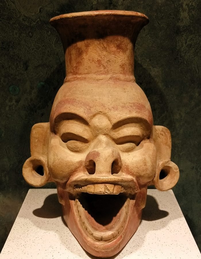 Museo Nacional de Antropología 044