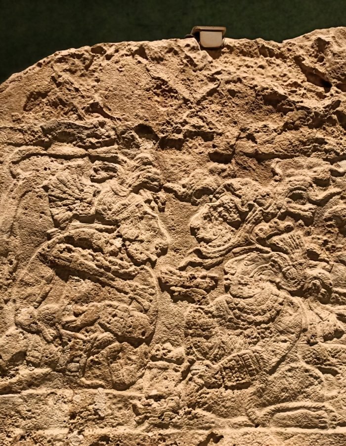 Museo Nacional de Antropología 048