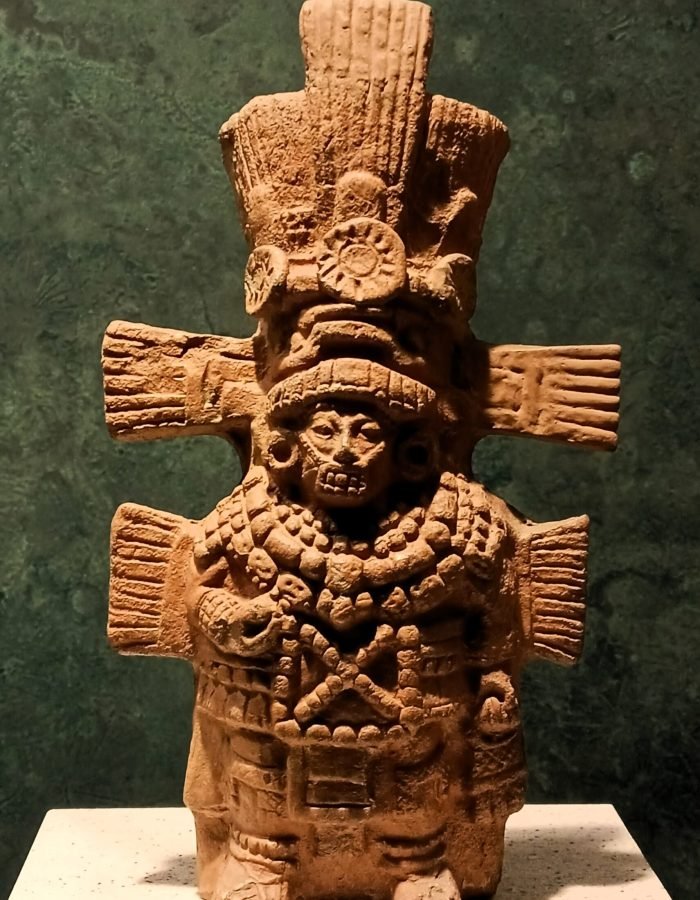 Museo Nacional de Antropología 049