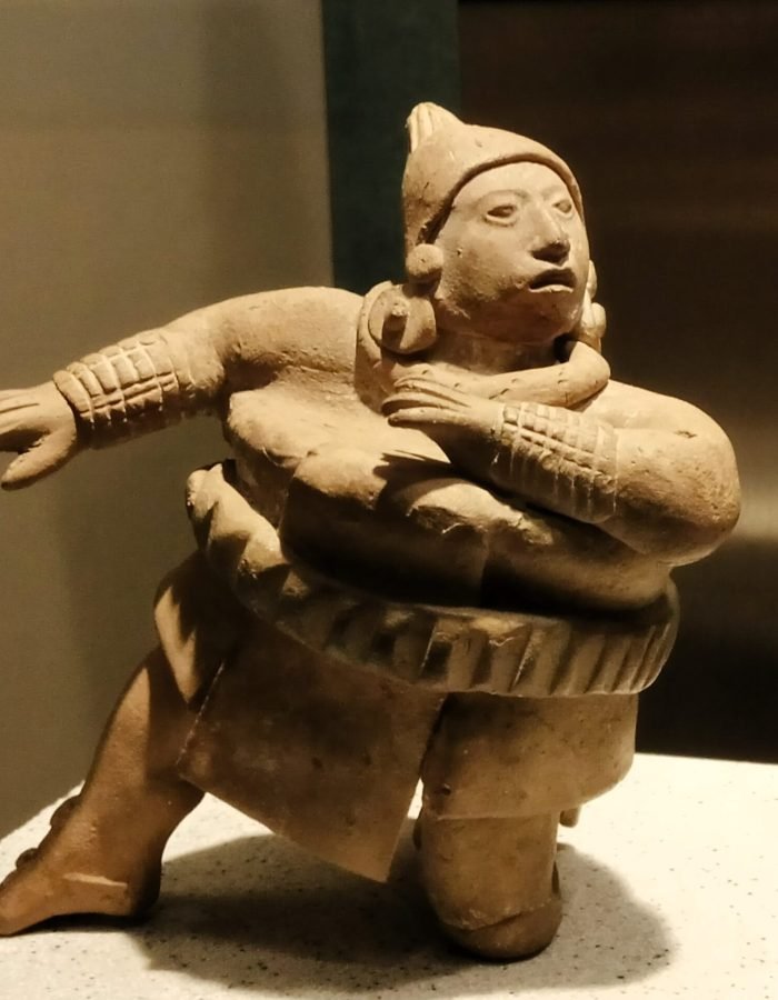 Museo Nacional de Antropología 051