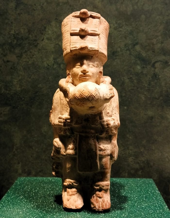 Museo Nacional de Antropología 052