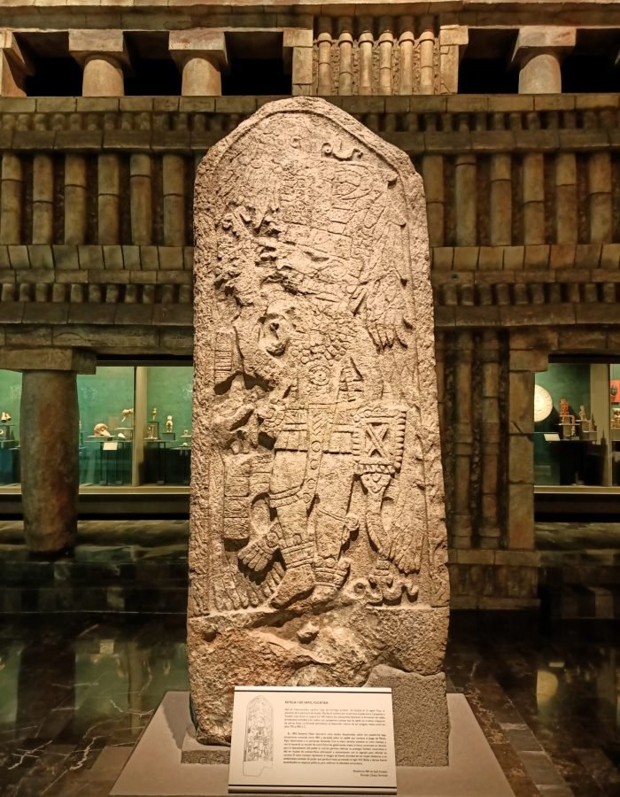 Museo Nacional de Antropología 053