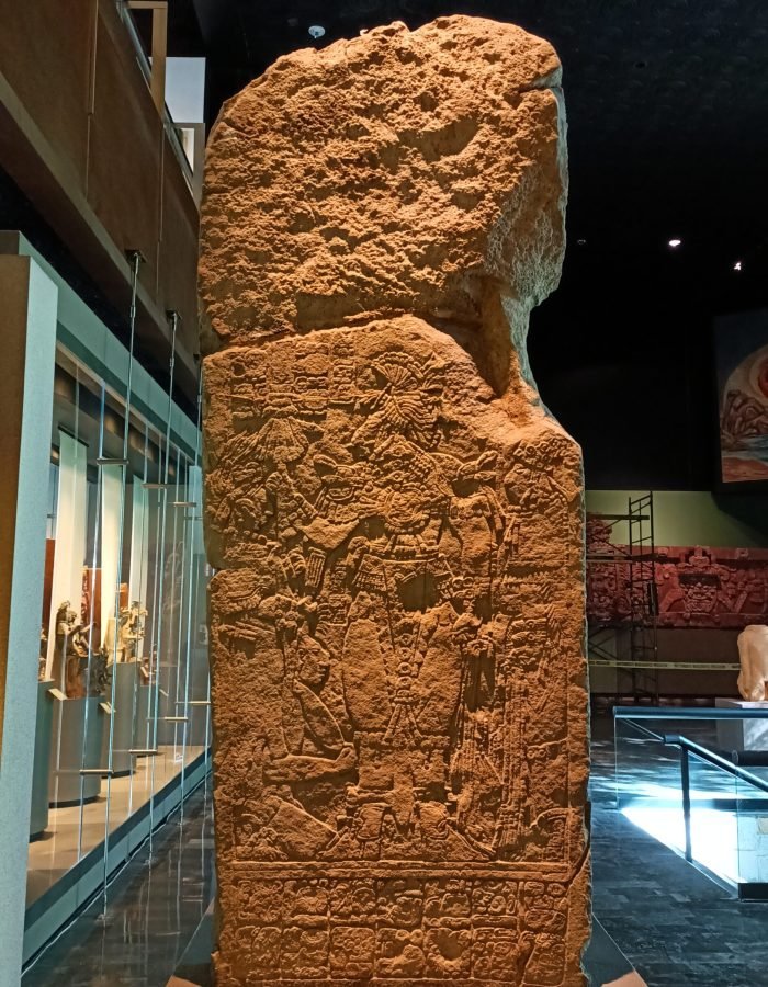 Museo Nacional de Antropología 054