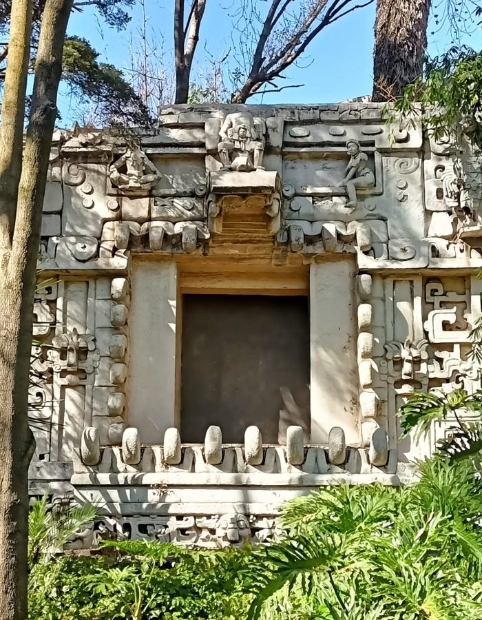 Museo Nacional de Antropología 055