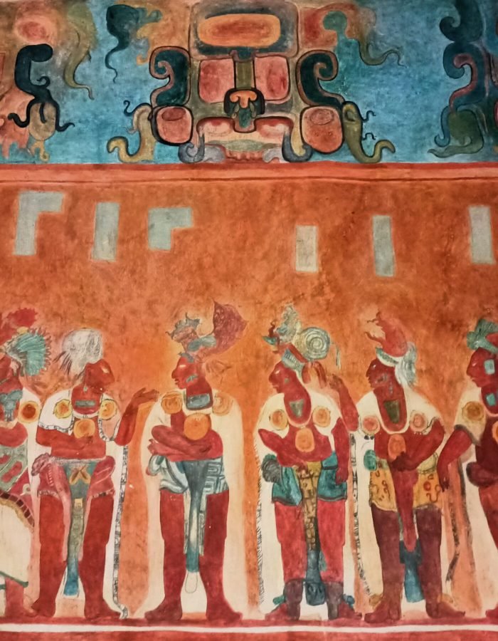 Museo Nacional de Antropología 056