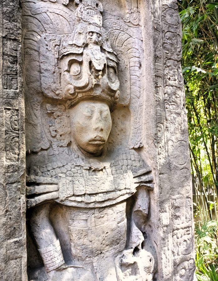 Museo Nacional de Antropología 057
