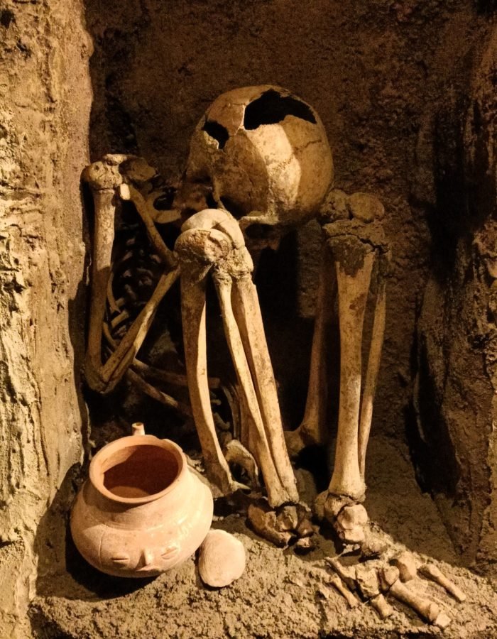 Museo Nacional de Antropología 060
