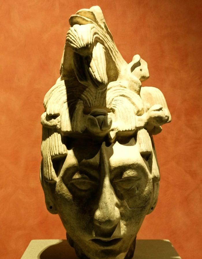 Museo Nacional de Antropología 061