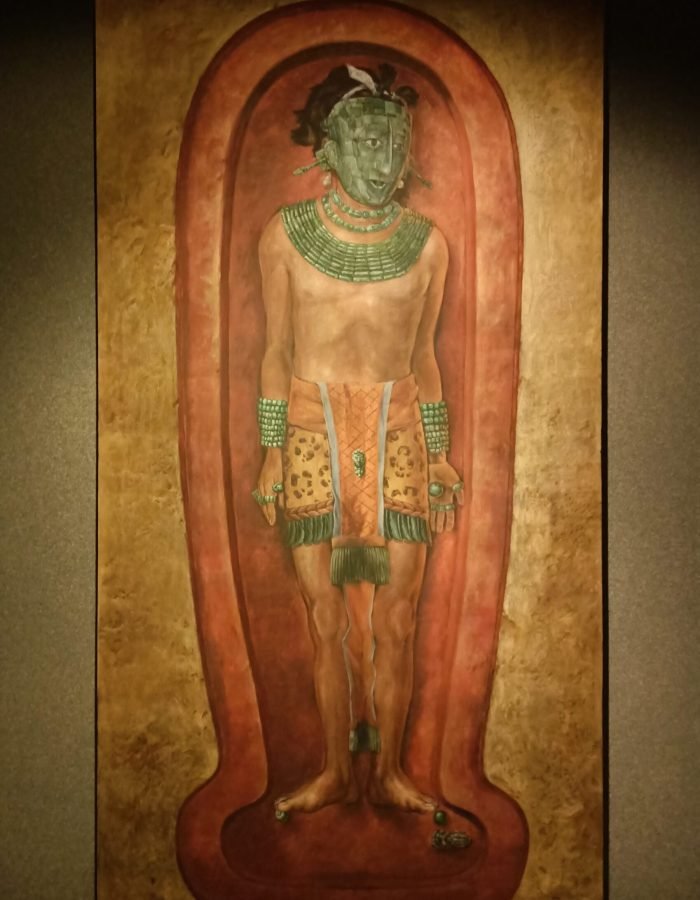 Museo Nacional de Antropología 062
