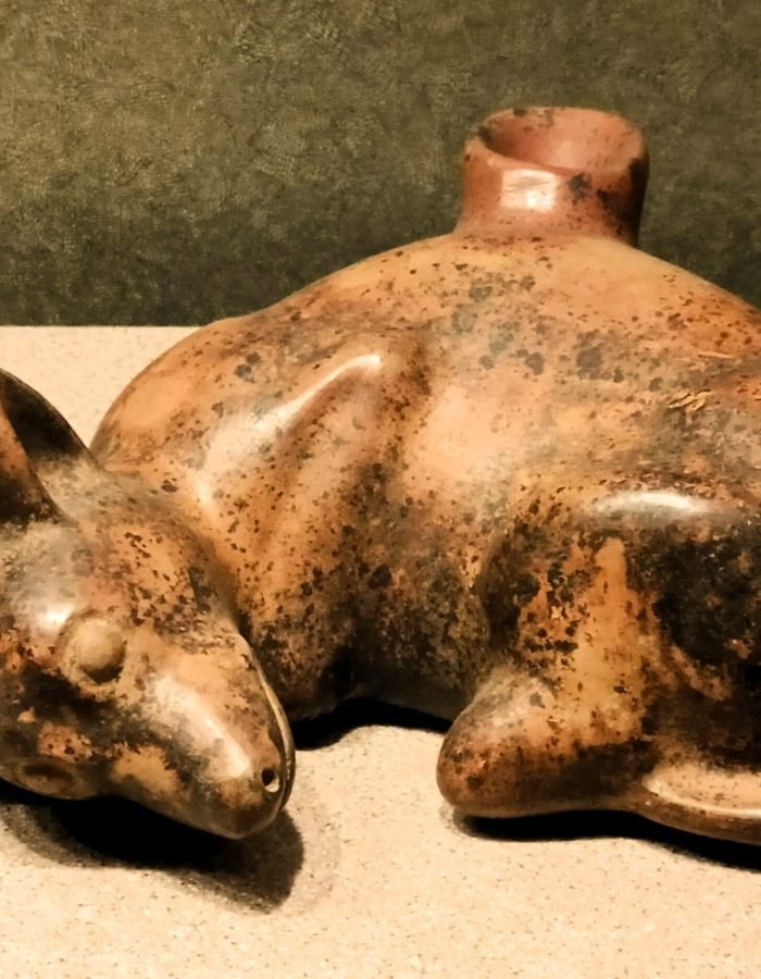 Museo Nacional de Antropología 064