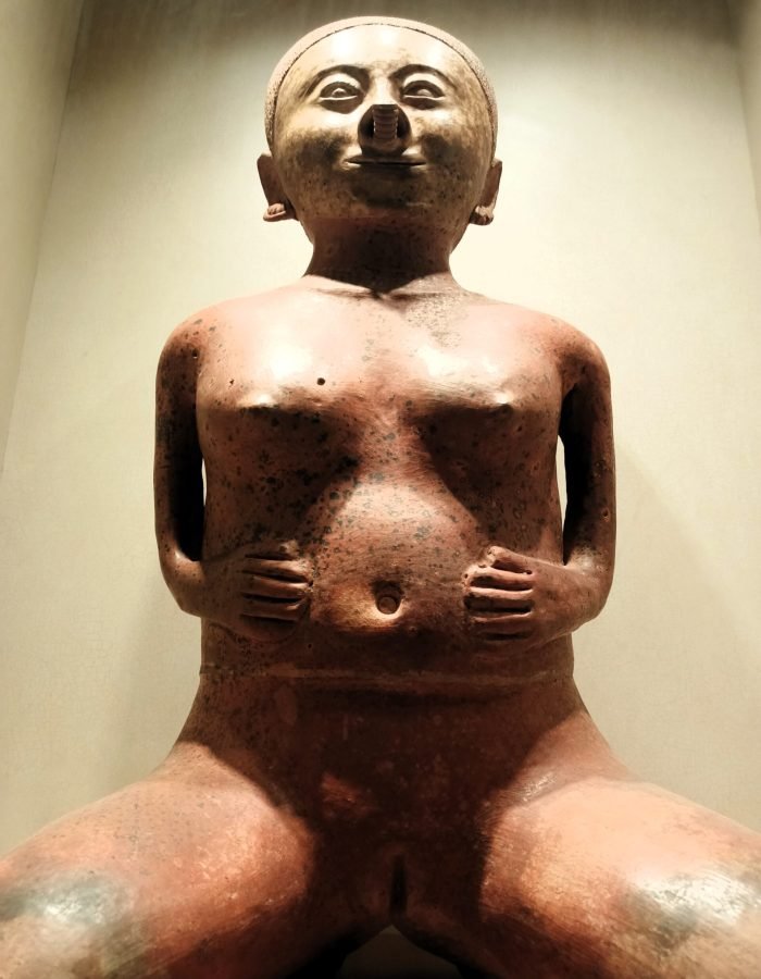 Museo Nacional de Antropología 065