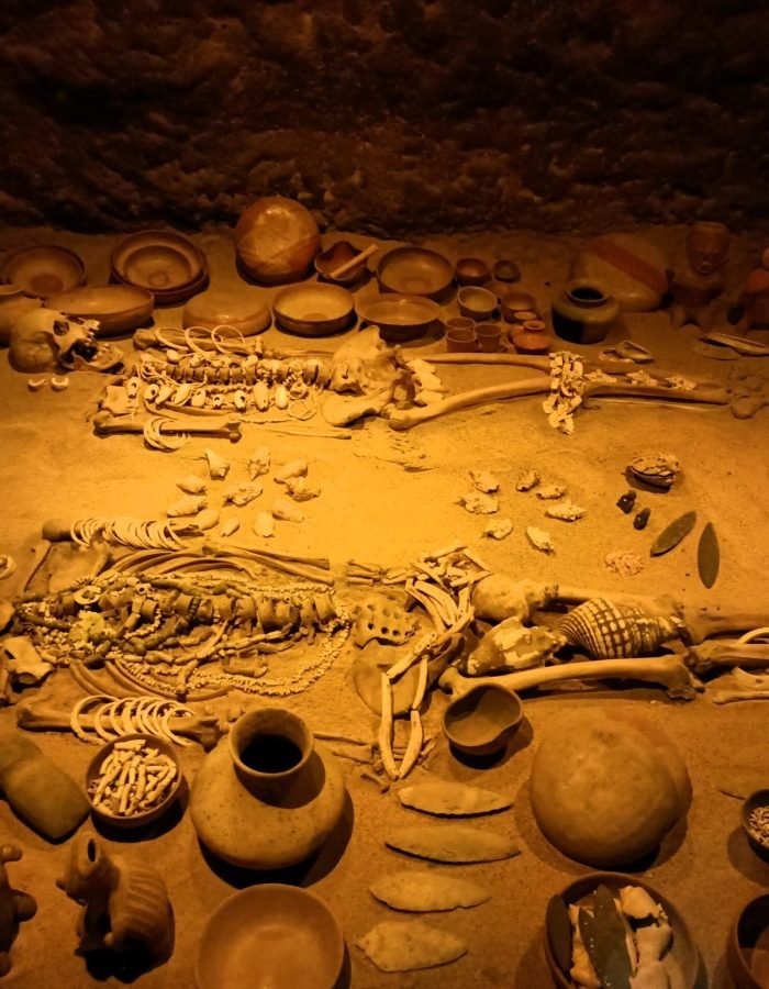 Museo Nacional de Antropología 066
