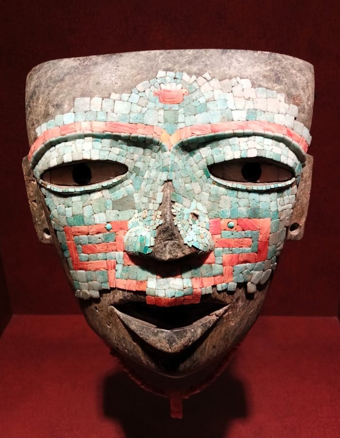 Museo Nacional de Antropología 068