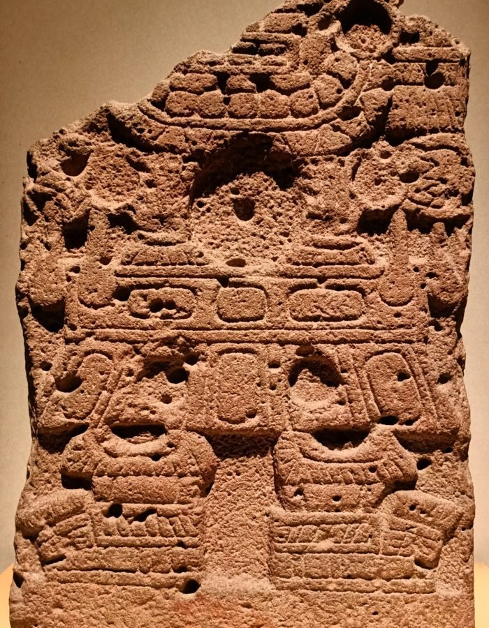 Museo Nacional de Antropología 069