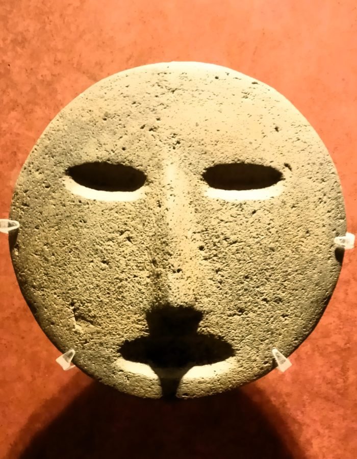 Museo Nacional de Antropología 070