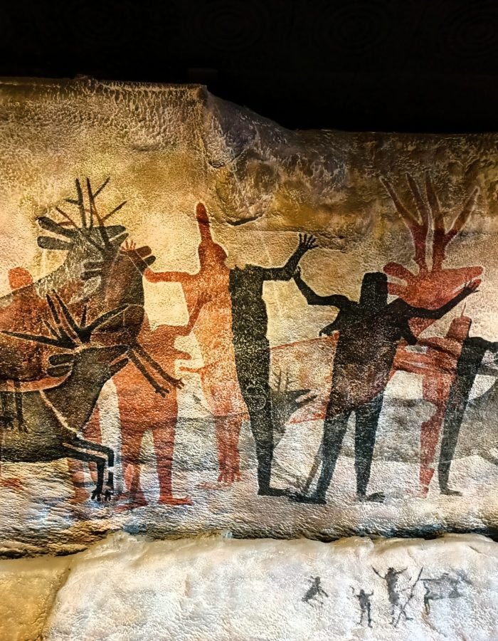 Museo Nacional de Antropología 072