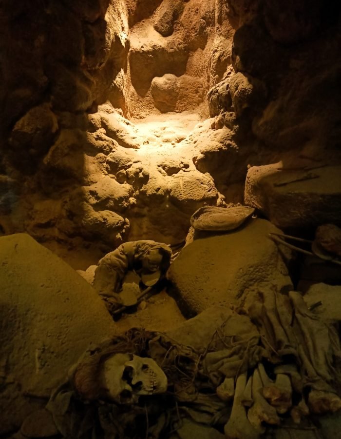 Museo Nacional de Antropología 073