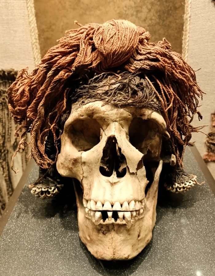 Museo Nacional de Antropología 074