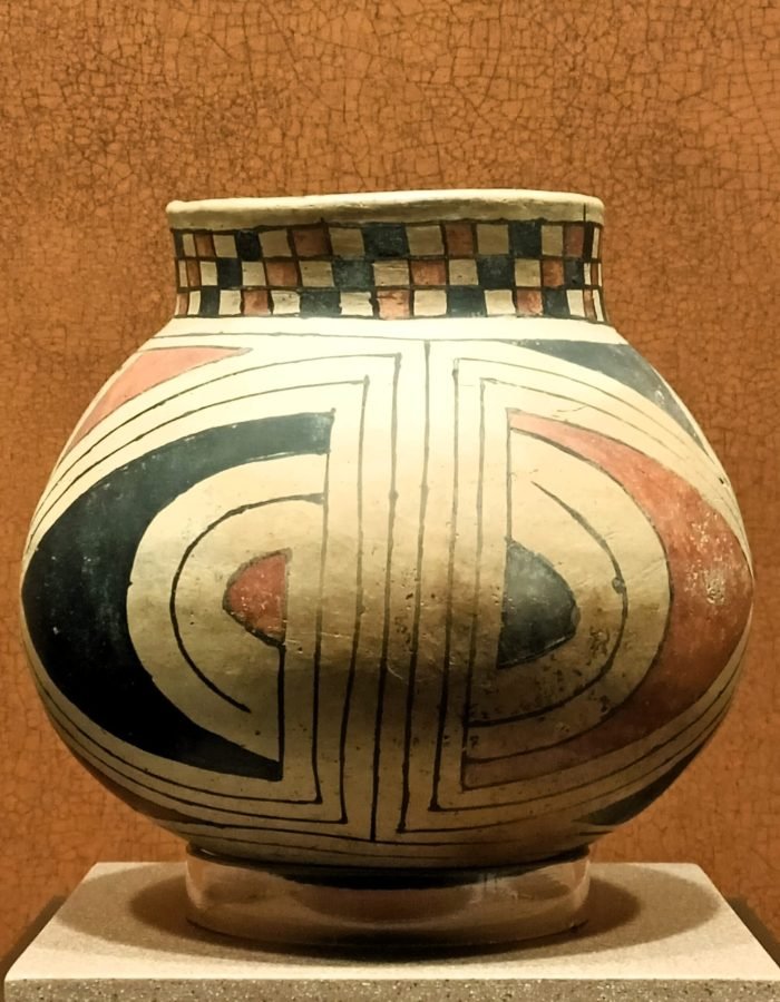 Museo Nacional de Antropología 075
