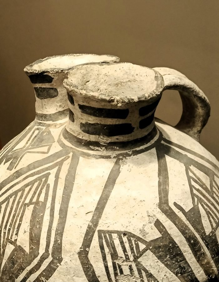 Museo Nacional de Antropología 077