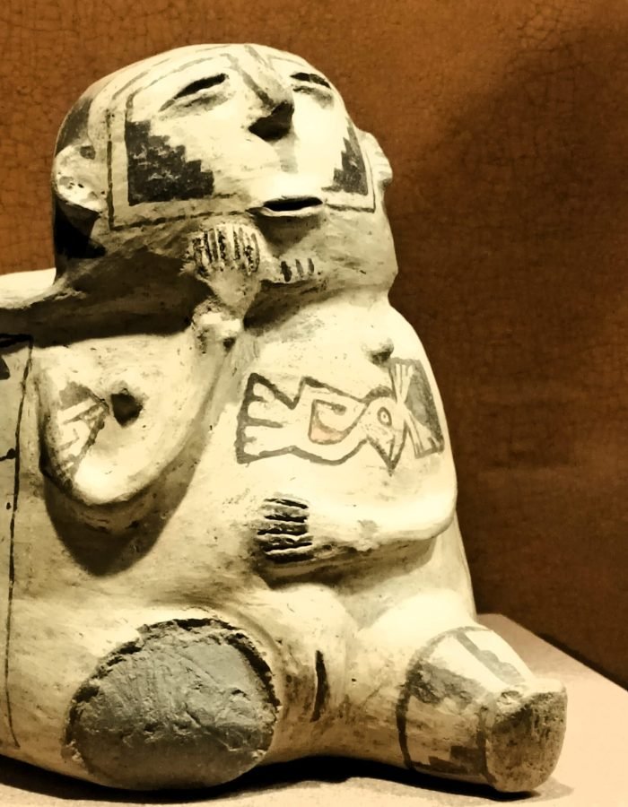 Museo Nacional de Antropología 078
