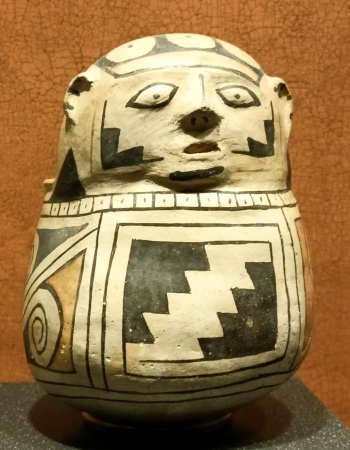 Museo Nacional de Antropología 079