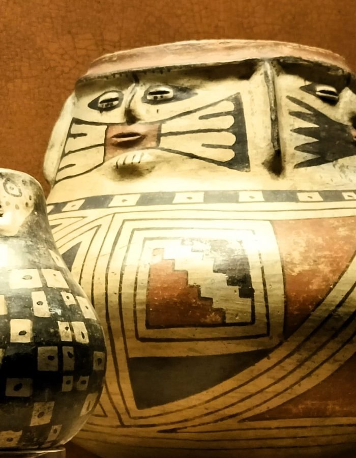 Museo Nacional de Antropología 080