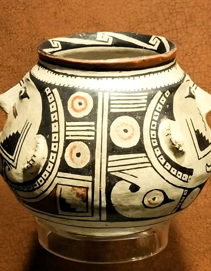 Museo Nacional de Antropología 081