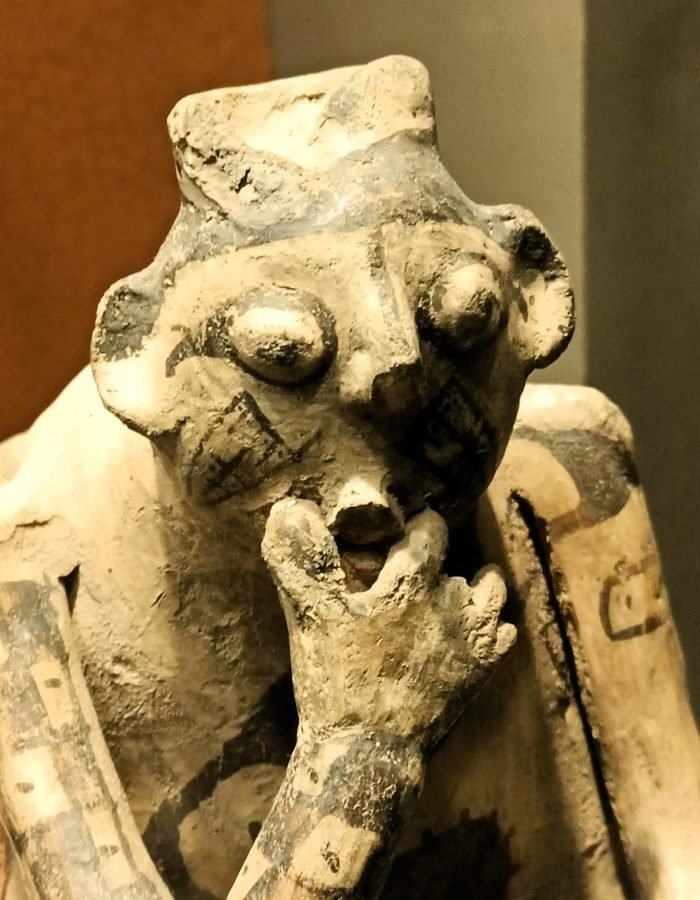 Museo Nacional de Antropología 082