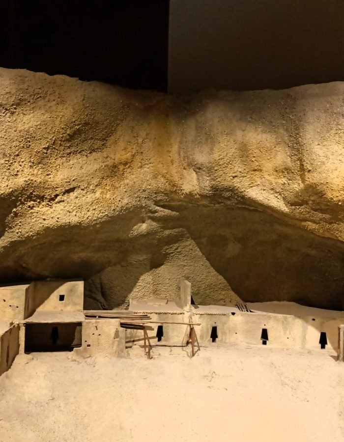 Museo Nacional de Antropología 083