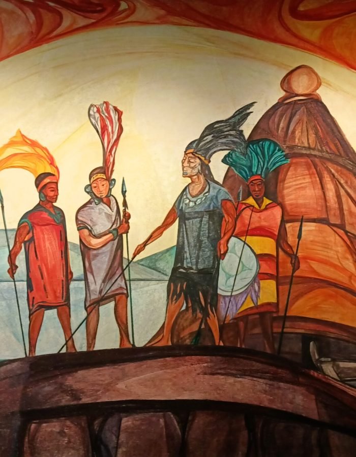 Museo Nacional de Antropología 086