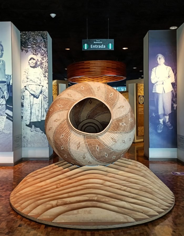 Museo Nacional de Antropología 089
