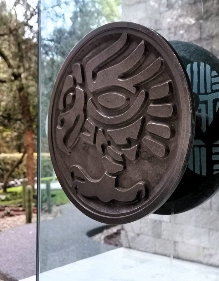 Museo Nacional de Antropología 006