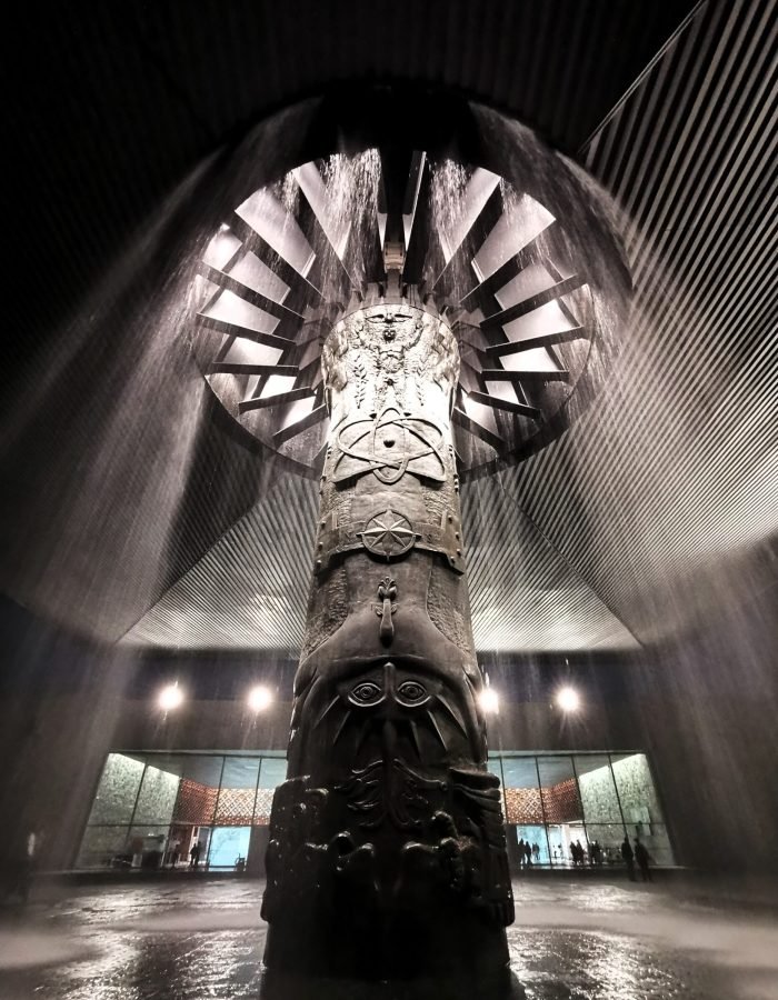 Museo Nacional de Antropología 092