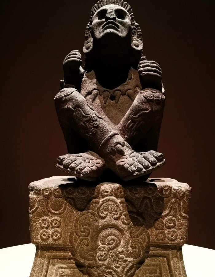 Museo Nacional de Antropología 008