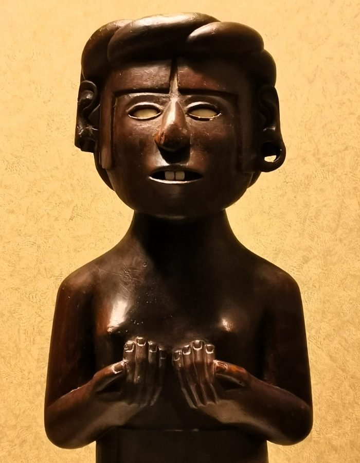 Museo Nacional de Antropología 009